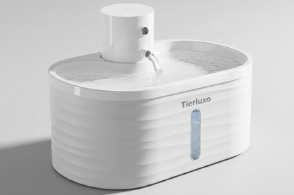 Tierluxo VitalFlow Core