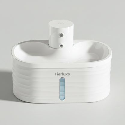 Tierluxo VitalFlow Core