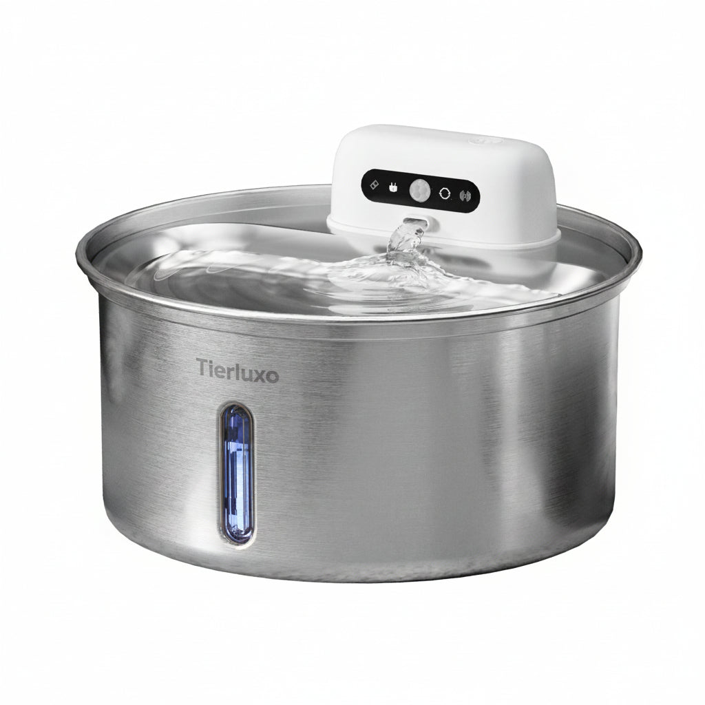 Tierluxo VitalFlow Pro