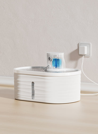 Tierluxo VitalFlow Core