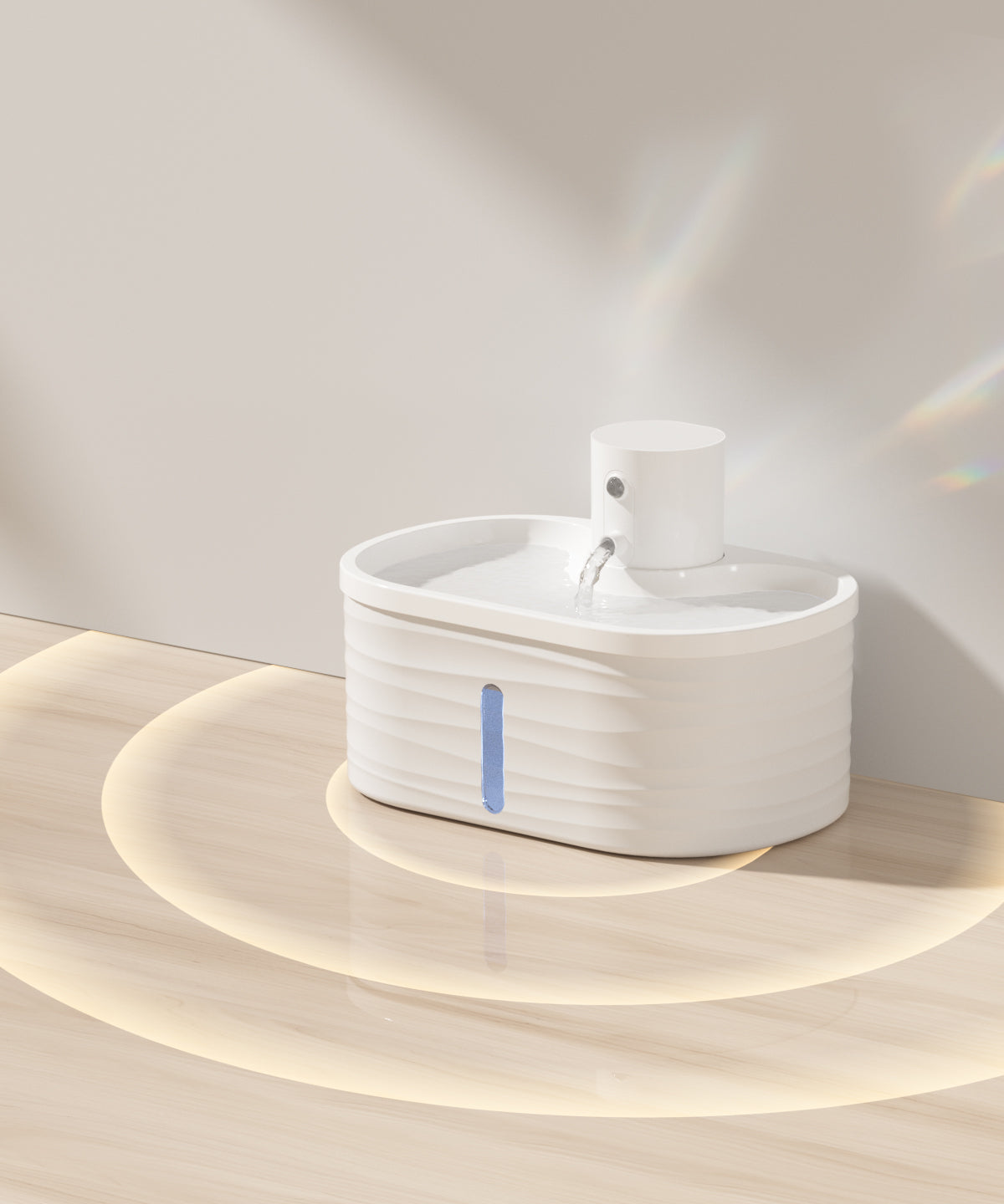 Tierluxo VitalFlow Core