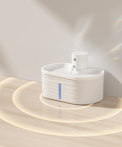 Tierluxo VitalFlow Core