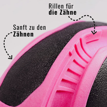 ne&no®  Hunde-Football – schwimmfähig