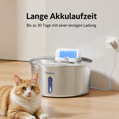 Tierluxo VitalFlow Pro